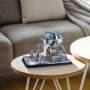 Puzzle 3D NASA Naveta spatiala Discovery 126 piese